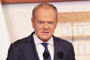 Tusk komentuje podpisanie SAFE. "Przełomowy moment w historii Polski"