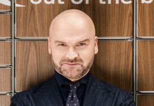 InPost skupił akcje na premie. Tyle zarobił Rafał Brzoska