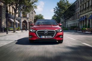 Mercedes wycenił odświeżoną Klasę C. Mnogość wersji robi wrażenie
