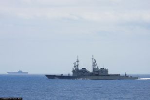 Chiny odrzucają międzynarodową krytykę. "Uzasadnione działania"