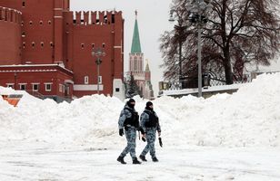 Zamach w Moskwie. Były polski oficer wyklucza udział SBU