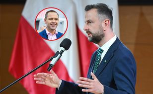 Kolejna reakcja z rządu ws. Nawrockiego. "Sytuacja bulwersująca"