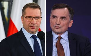 "Udał się do demokracji". Czarnek o sprawie Ziobry