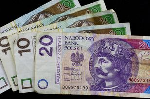 Wystarczy nietypowy wzorzec. Bank od razu da znać skarbówce