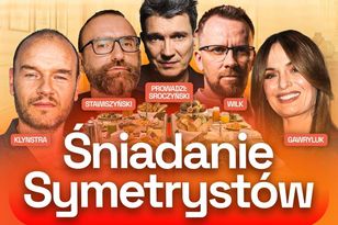 Nowy program w Kanale Zero. "Dla wszystkich, których dojeżdża polaryzacja polityki"