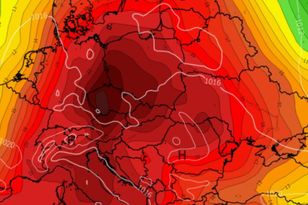 Zacznie się w niedzielę. Czesi i Niemcy biją na alarm