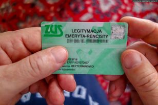 Oto co daje legitymacja emeryta. Nie każdy senior o tym wie