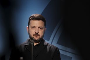 Zełenski wspomniał o liście do Putina. Padły tajemnicze słowa