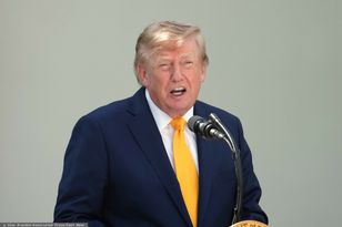 Trump o wizycie szefa CIA w Moskwie: „rutynowa”, może dotyczyć Ukrainy