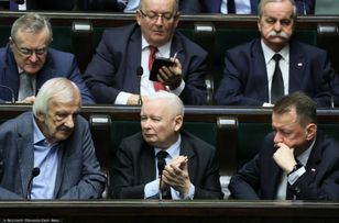 Kryzys w PiS [OPINIA]