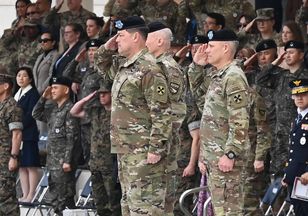 Dowódca US Army zabrał głos ws. anulowania wysłania brygady do Polski