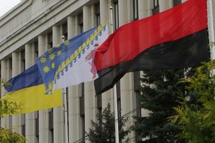 Lwów może ogłosić 2027 rok Rokiem Szuchewycza i Olżycza – propozycja rady obwodowej