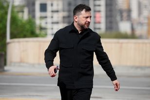 Sukces ukraińskiej dyplomacji: Węgry zwróciły skonfiskowane miliony