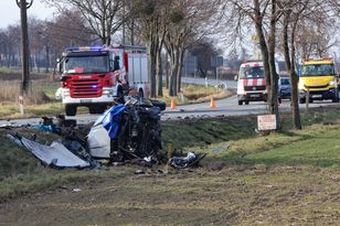 W tragicznym wypadku zginęło sześć osób. Śledztwo zostało umorzone