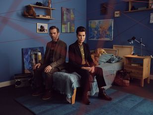 TVN pokaże serial sprzed lat. Od dziś emisja "Nieobecnych 2"