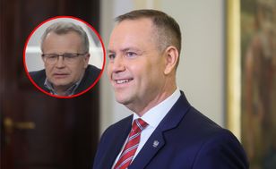 "Weta polityczne". Ekonomista krytycznie o decyzjach ws. kryptowalut