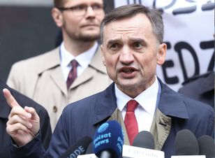 Sprawa aresztu dla Ziobry. Wniosek o wstrzymanie środka zapobiegawczego oddalony