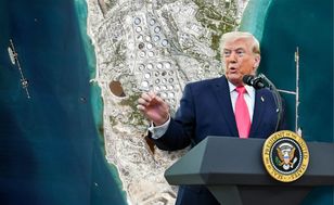 Niepokojące sygnały z USA i Iranu. Kolejny etap wojny na Bliskim Wschodzie?