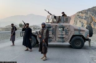 Media: Afganistan zaatakował obiekt nuklearny w Pakistanie. Są zabici