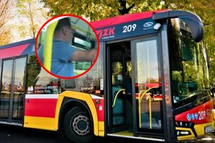 MZK employee who insulted Ukrainian women on bus arrested by police