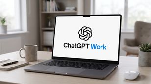 OpenAI prezentuje ChatGPT Work – wirtualny asystent przejmujący kontrolę nad komputerem