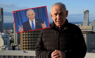 Plotki o śmierci Netanjahu. Jest odpowiedź Izraela