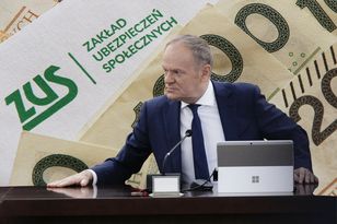 Waloryzacja emerytur. Zyskają też politycy