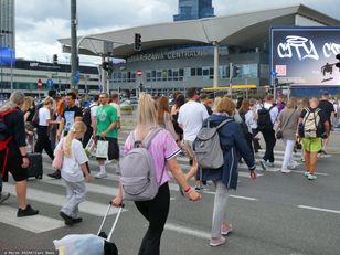 Half of Poles Say Poland Is Heading in the Wrong Direction — CBOS Poll