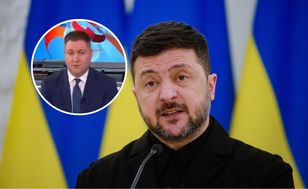 Rosyjskie media reagują na decyzję Nawrockiego. Propaganda w euforii