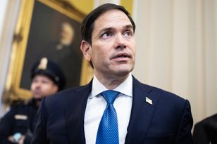 Atak przesądzony? Pilne spotkanie "gangu ośmiu" w USA