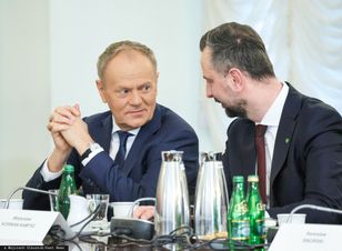 Jak Polacy oceniają rząd Tuska? Są wyniki sondażu