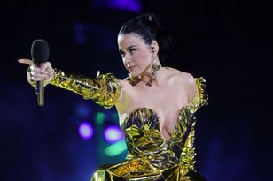 Katy Perry sprzedała prawa do swoich utworów za astronomiczną kwotę. Przebiła Justina Biebera