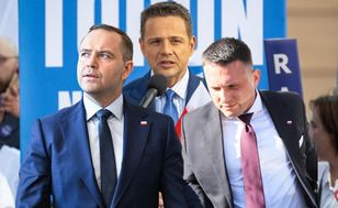 Sondaż prezydencki po debacie. Kto zyskał, a kto stracił?