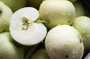 Papierówka Apples: Forgotten Summer Variety Packed With Nutrients