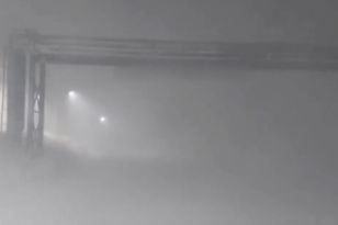 Syberia: rekordowe -56 °C, groźba -60 °C