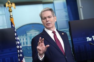 USA o umowie z Ukrainą. "Jasno sygnalizuje Rosji"