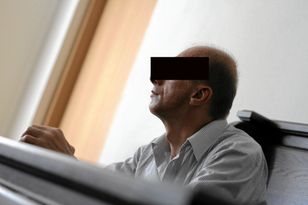 "Łomiarz" wychodzi na wolność. Dostanie "obrączkę"