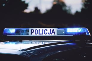 Wyłowiono ciało z rzeki. Tragedia w Kaliszu