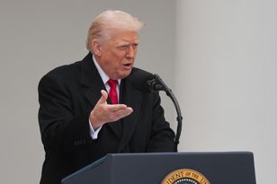 Strzelanina w Waszyngtonie. Trump polecił wysłać więcej żołnierzy