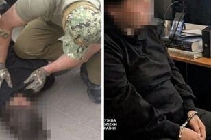 Rosyjska agentka zatrzymana w Kijowie. Planowała zamach
