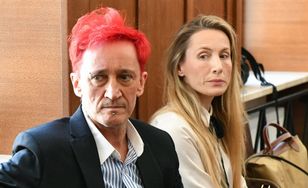 Rozwód Wiśniewskich sfinalizowany – prawnicy mówią o "satysfakcjonującym rozstrzygnięciu"