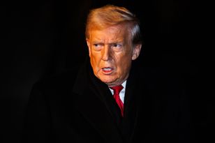 Trump przeprasza. "Wojsko brytyjskie, kochamy was"