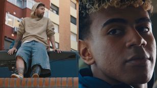 Yamal, Bellingham, Messi i Bad Bunny w nowym filmie Adidasa na World Cup 2026