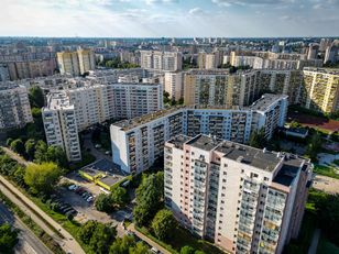 Nieruchomości do 140 proc. taniej. To dlatego Polacy uciekają z miast