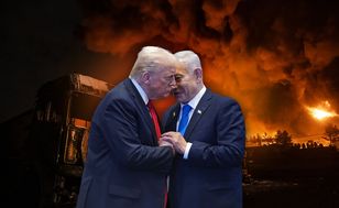 Kiedy koniec wojny? Trump: "Podejmę decyzję w odpowiednim czasie"