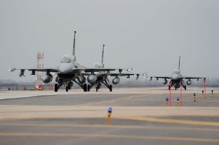 Znów awantura o Amerykanów w Portugalii. Mają pretensje