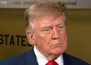 Trump zabrał głos ws. sztucznej inteligencji. Obawia się przegranej z Chinami