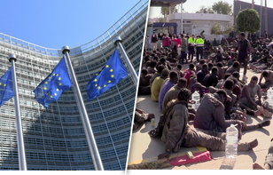 Zamiast "serdecznie witamy" zaczęło się "nawet o tym nie myślcie" [OPINIA]