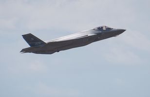 Ważna informacja z USA. Dotyczy polskich F-35