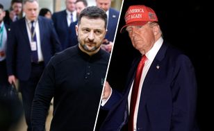 Bloomberg: Umowa Ukraina-USA jeszcze w środę